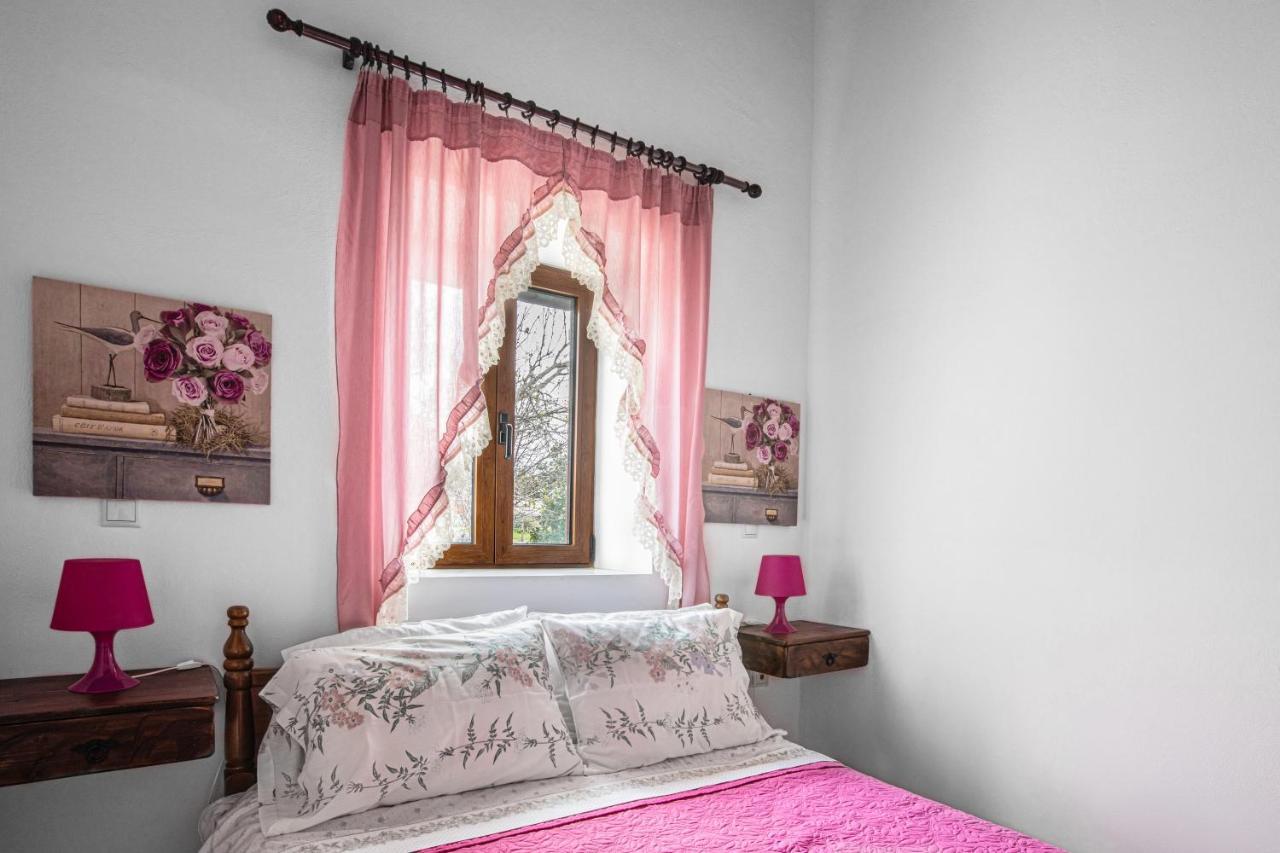 הוילה Kattavía Casa Theoni מראה חיצוני תמונה