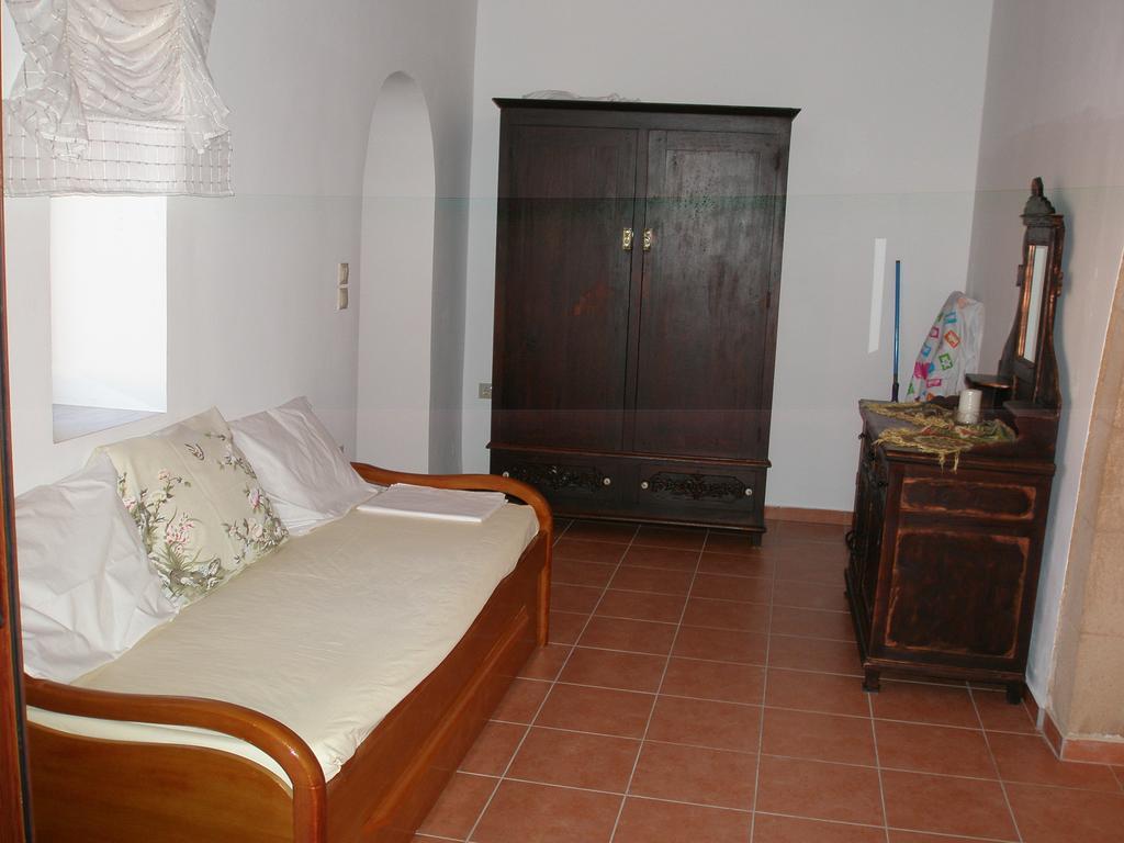 הוילה Kattavía Casa Theoni מראה חיצוני תמונה
