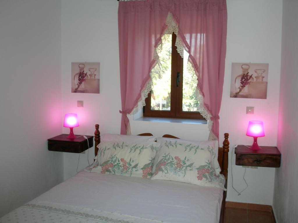 הוילה Kattavía Casa Theoni מראה חיצוני תמונה