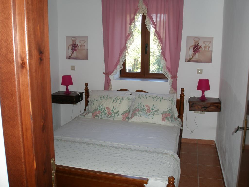 הוילה Kattavía Casa Theoni מראה חיצוני תמונה