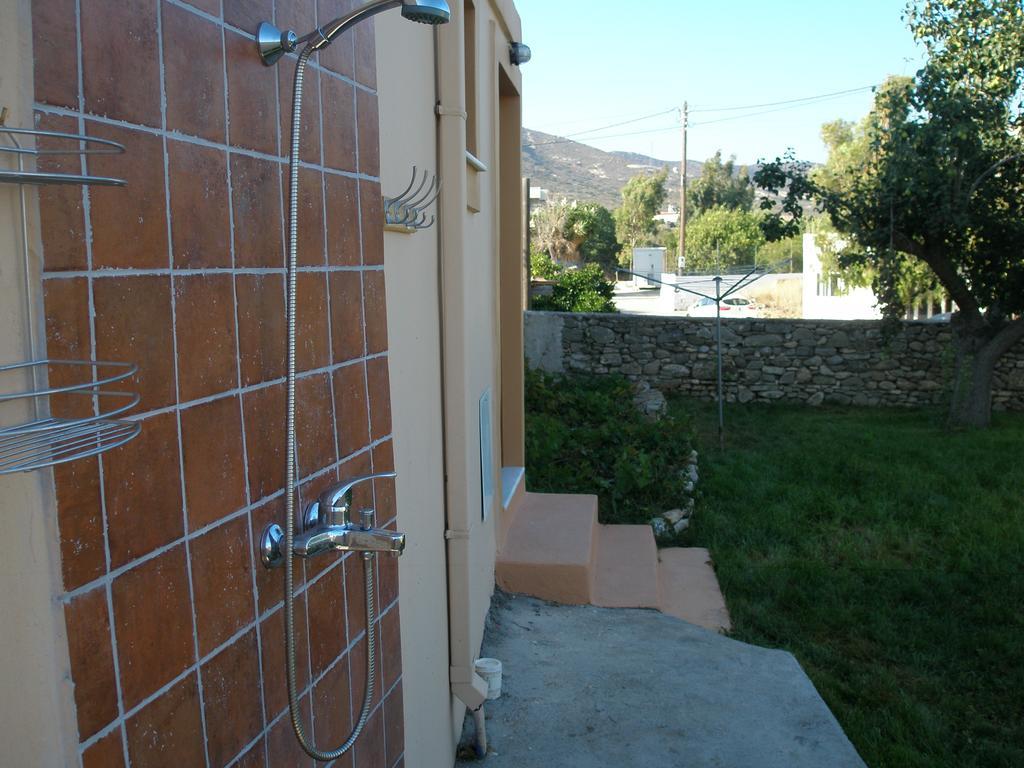 הוילה Kattavía Casa Theoni מראה חיצוני תמונה
