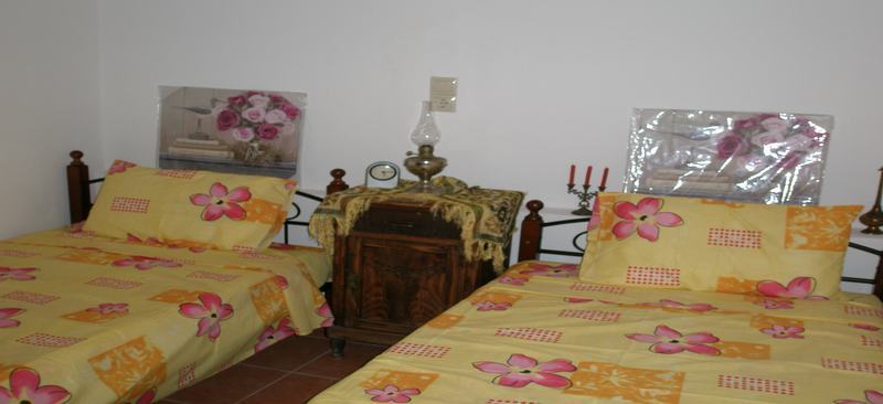 הוילה Kattavía Casa Theoni מראה חיצוני תמונה
