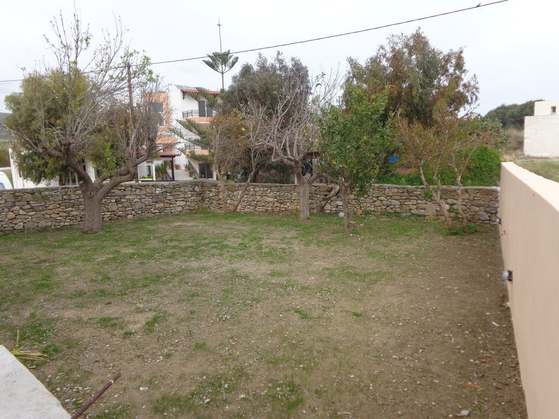 הוילה Kattavía Casa Theoni מראה חיצוני תמונה