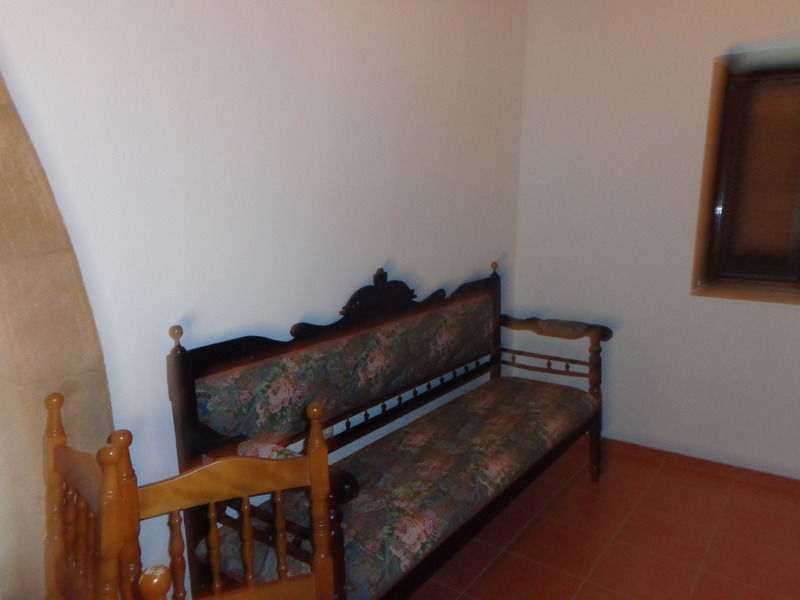 הוילה Kattavía Casa Theoni מראה חיצוני תמונה