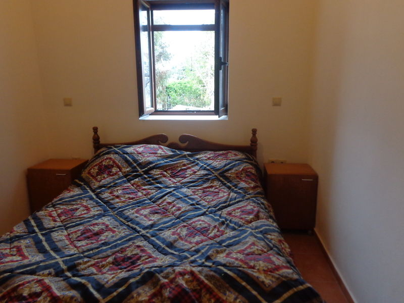 הוילה Kattavía Casa Theoni מראה חיצוני תמונה