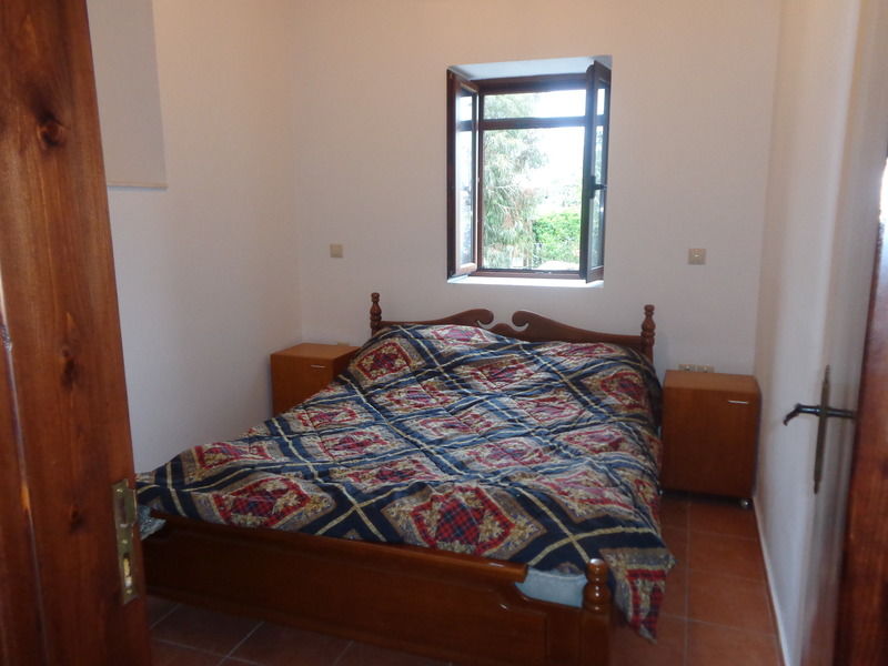 הוילה Kattavía Casa Theoni מראה חיצוני תמונה