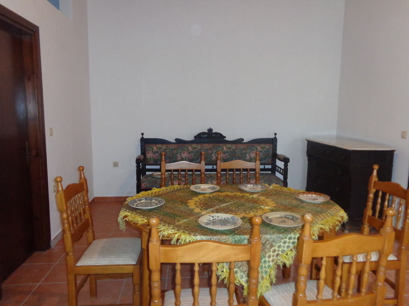 הוילה Kattavía Casa Theoni מראה חיצוני תמונה