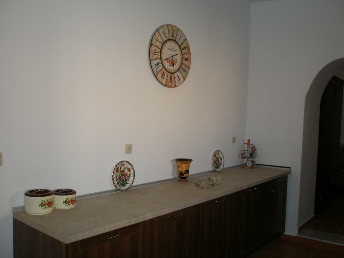 הוילה Kattavía Casa Theoni מראה חיצוני תמונה