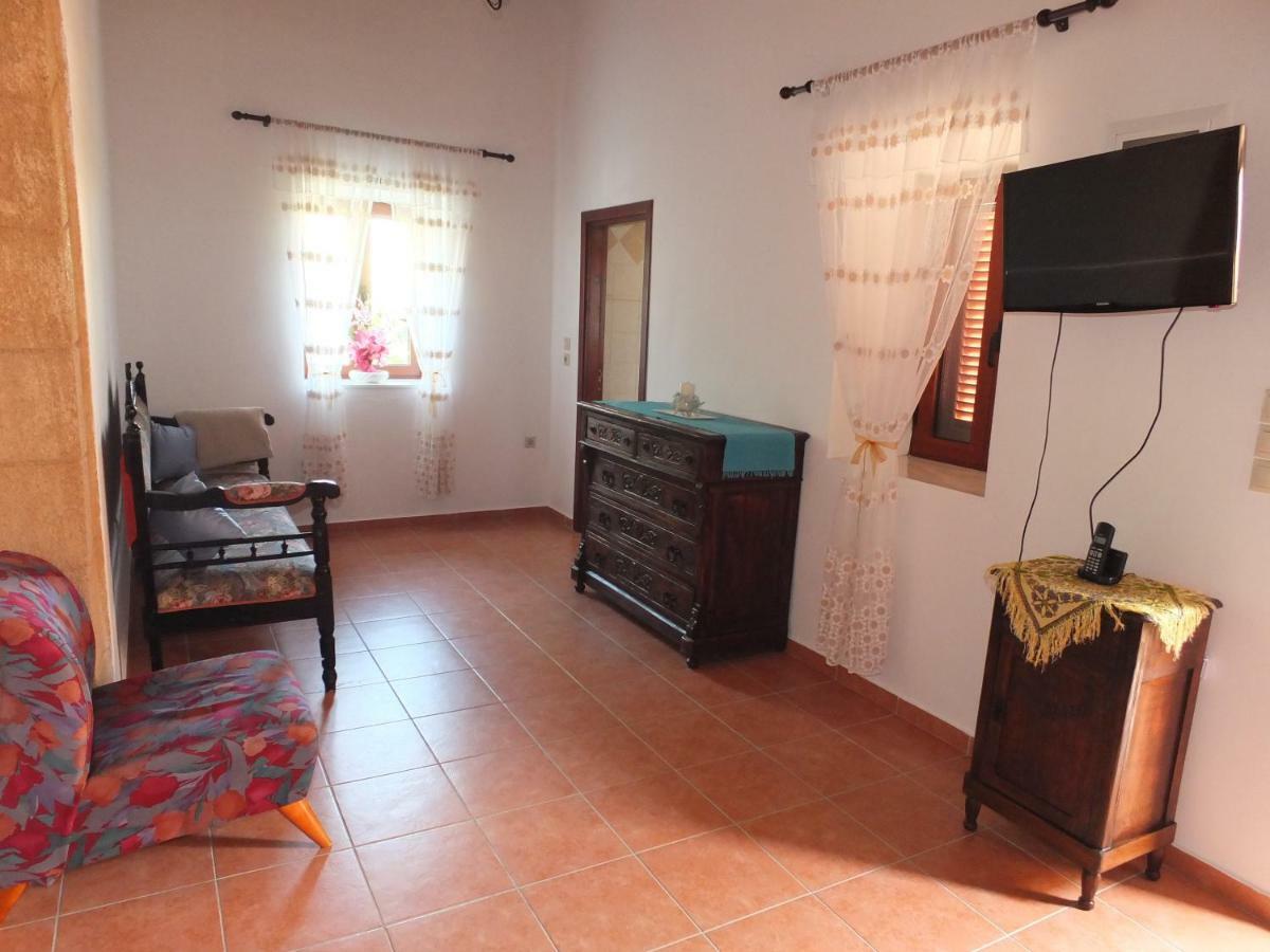 הוילה Kattavía Casa Theoni מראה חיצוני תמונה