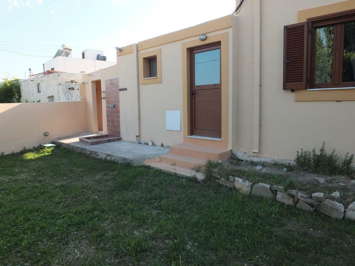 הוילה Kattavía Casa Theoni מראה חיצוני תמונה